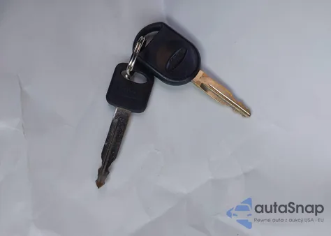 2008 Ford Ranger Fx4 Off-Road/Sport/Xl/Xlt from USA, damaged, VIN 1FTYR15E08PA52251